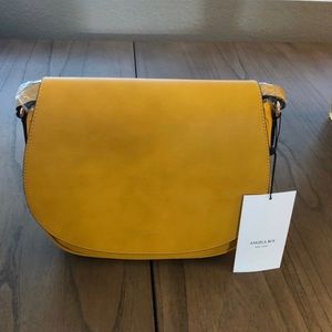 Angela Roi Morning Crossbody NWT